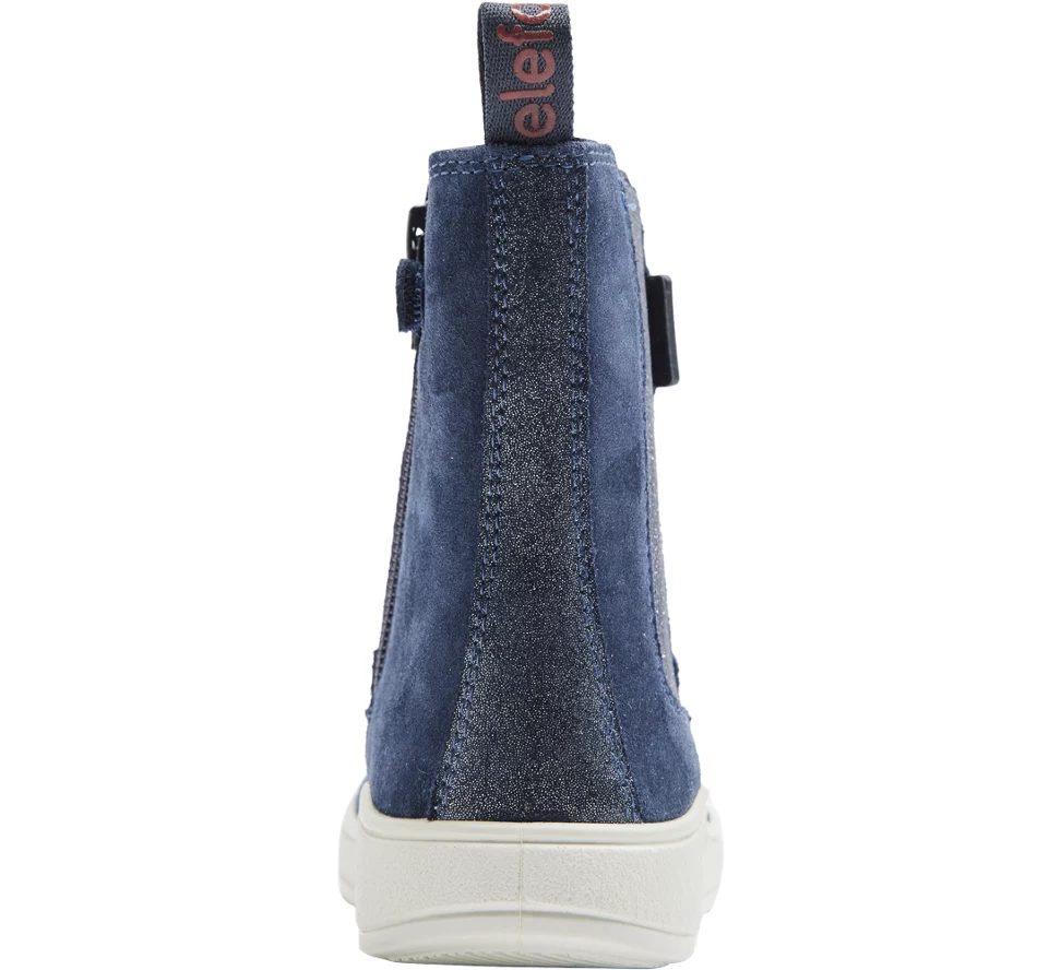 Stiefel - Polly - Mittel