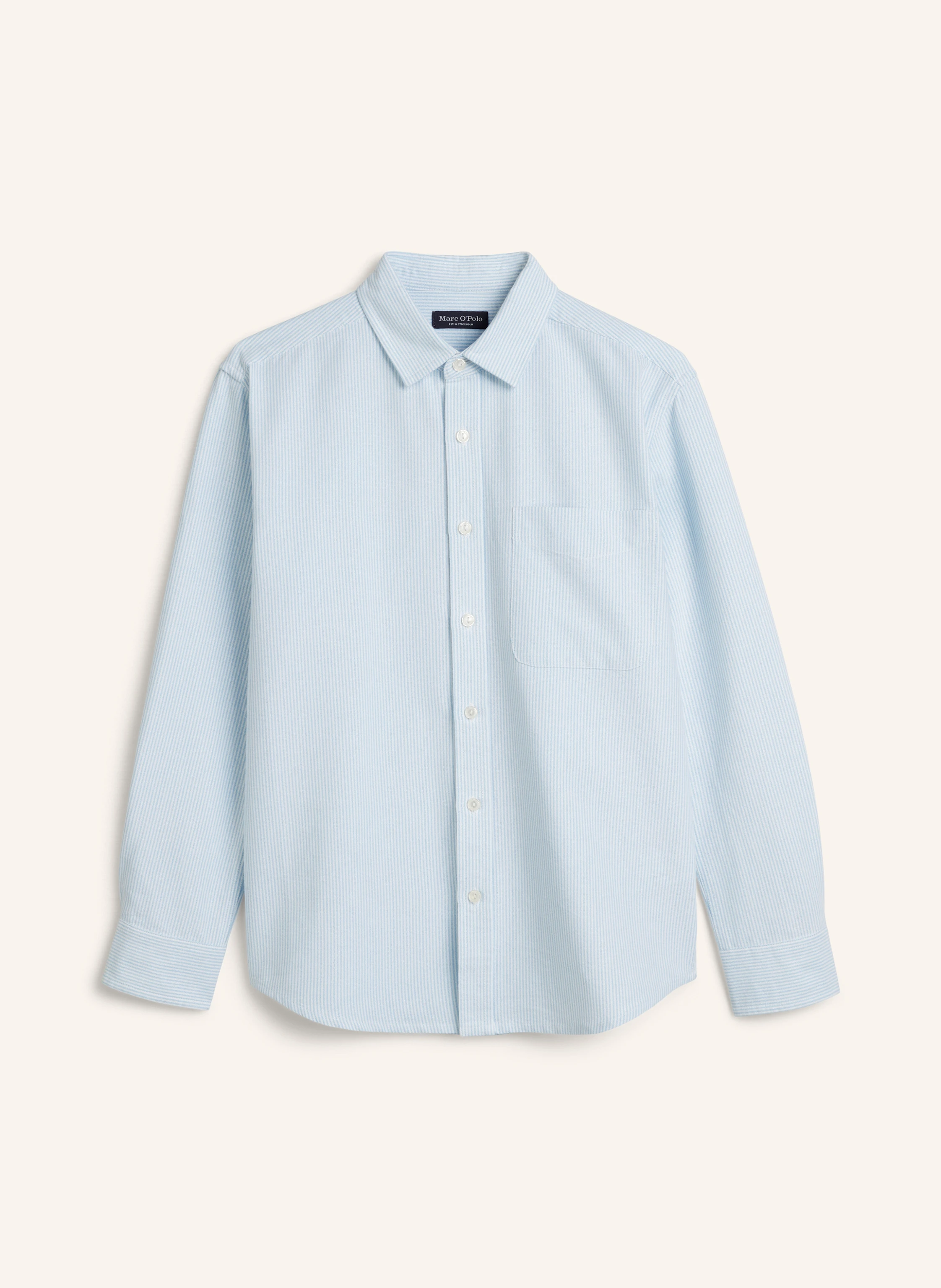 Marc O'Polo Hemd