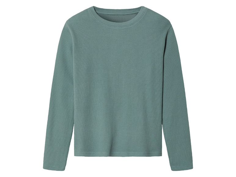Kindershirt met lange mouwen