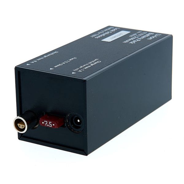 Look Battery Pack Tiny FX/F07
