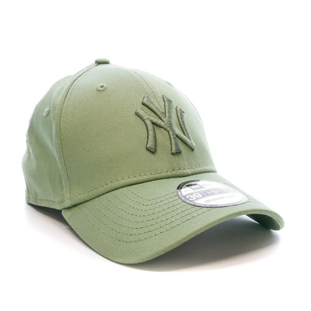 New Era Casquette Vert Homme New Era 39thirty Neyyan