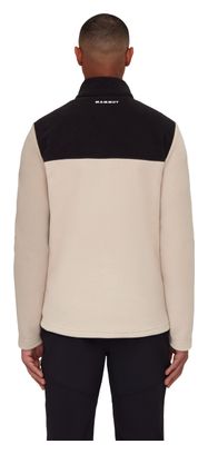 Polaire Mammut Innominata Beige