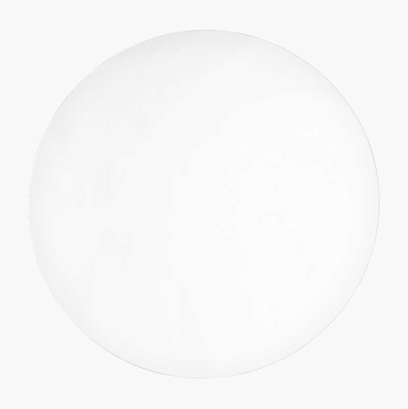 Speil, Ø 50 cm