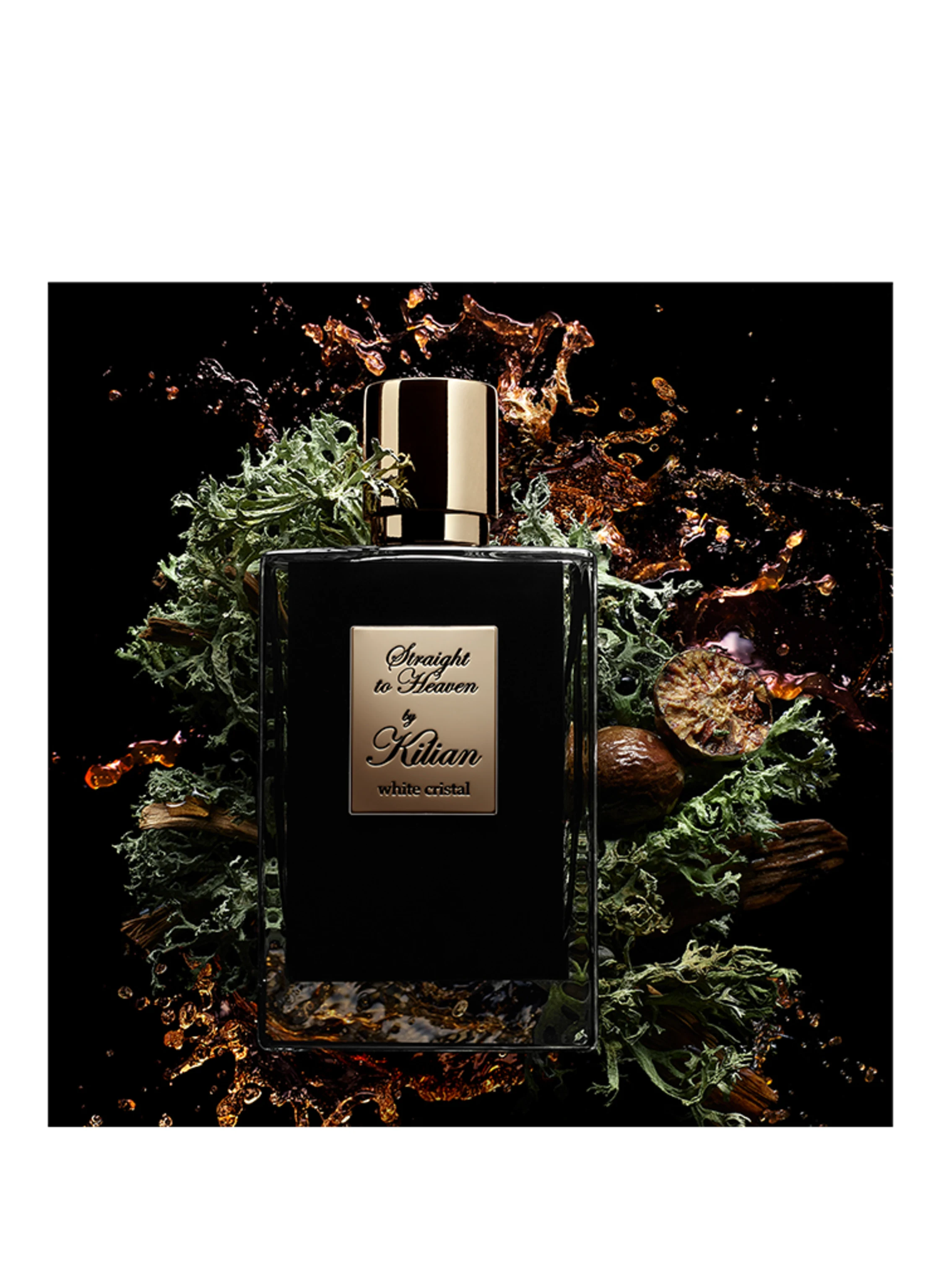 Kilian Paris STRAIGHT TO HEAVEN