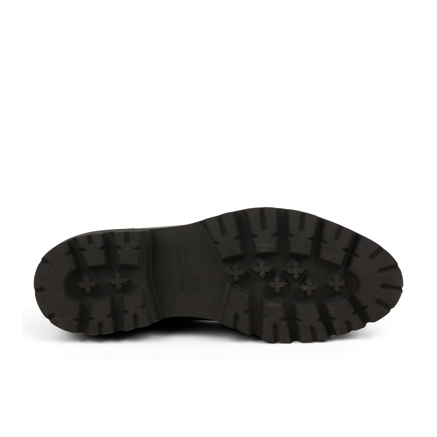 Mocassins femme JB MARTIN FRIVOLE
