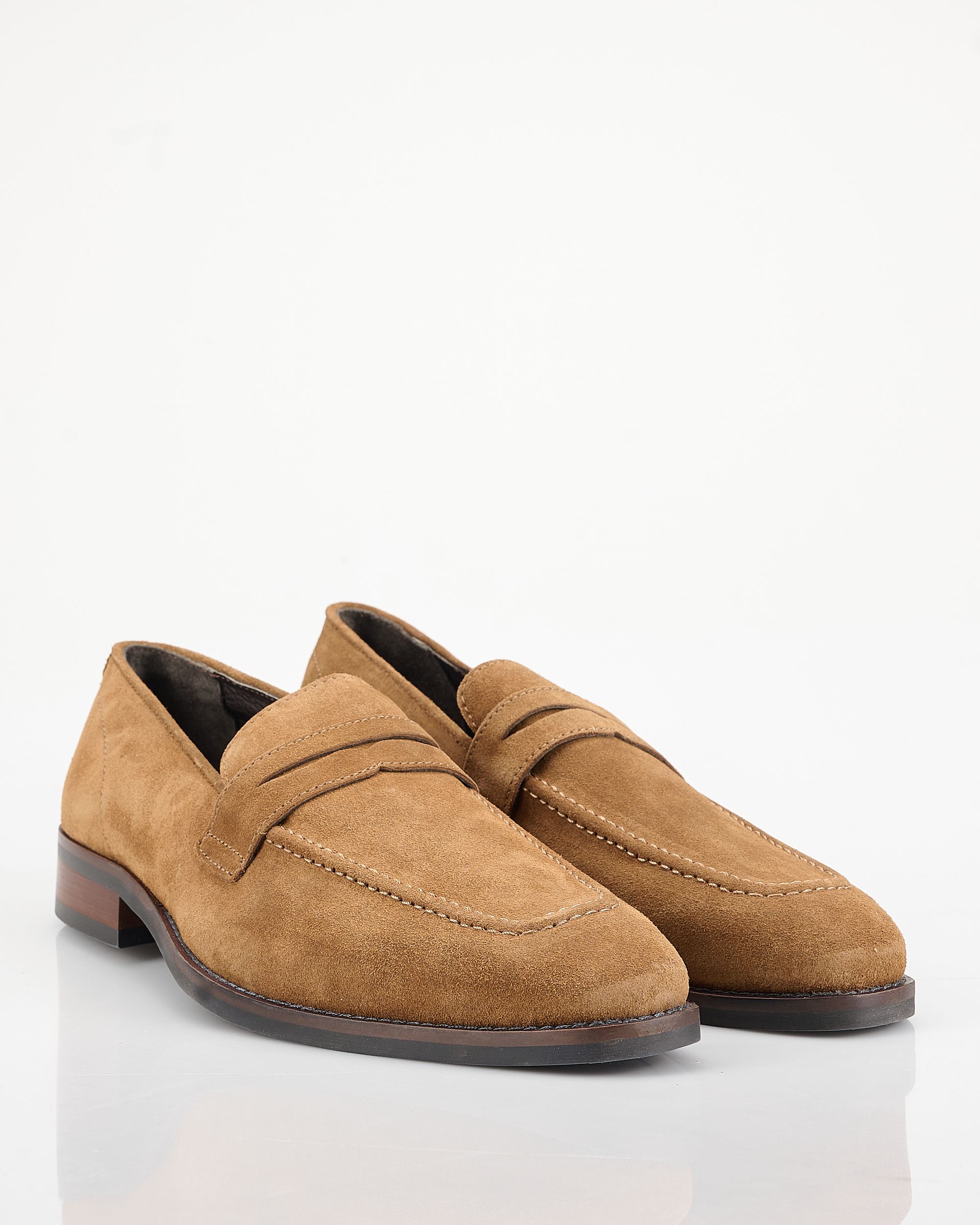 Recall - Loafers