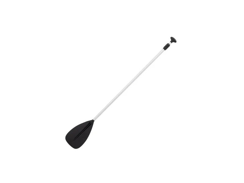Intex 68241NP, Rejse/fritid, Oppustelig båd, Blå, Hvid, Stof, EVA (ethylenvinylacetat), 1 person(er), 90 kg
