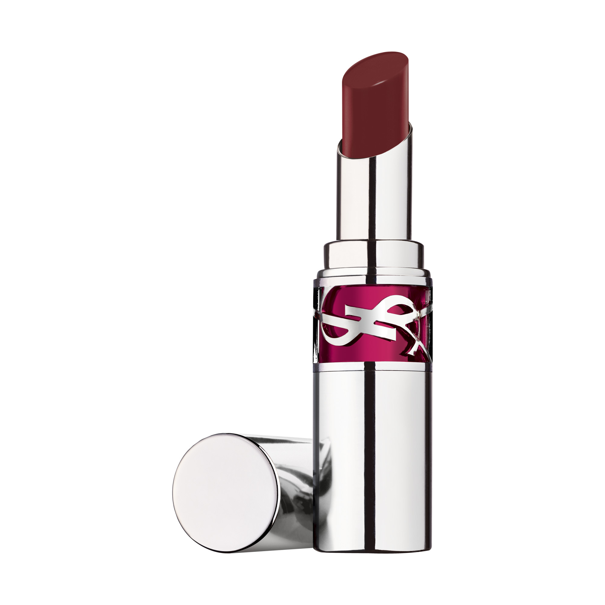 YVES SAINT LAURENT Rouge Volupte Candy Glaze Lipgloss 6 3.2 g