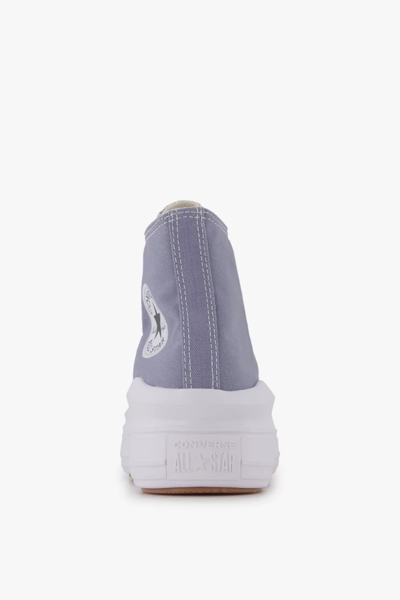 Converse Chuck Taylor All Star Move Damen Sneaker
