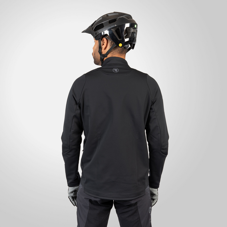 Endura Herren SingleTrack Softshell Jacke