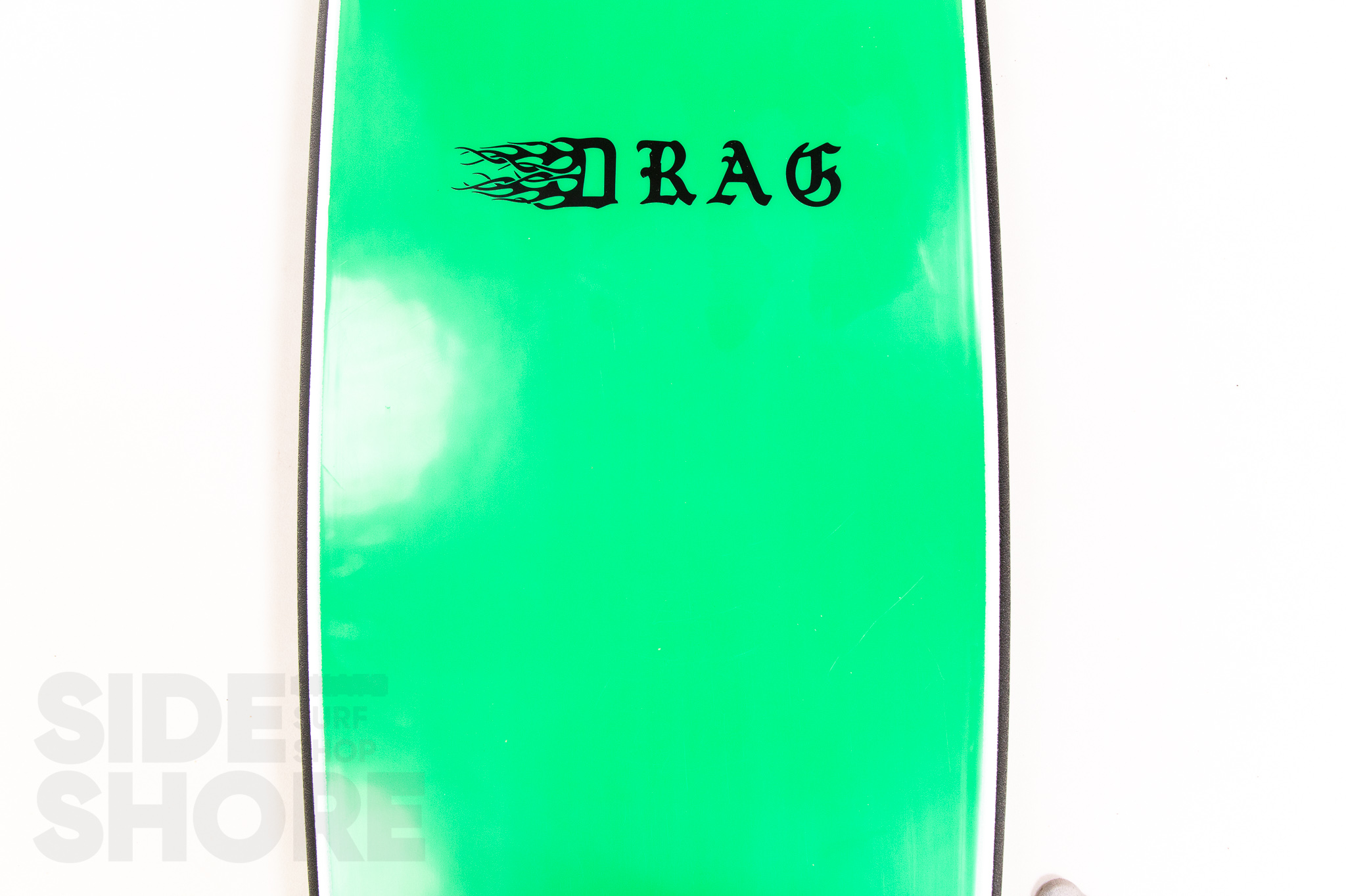 DRAG Coffin 7'0 x 22