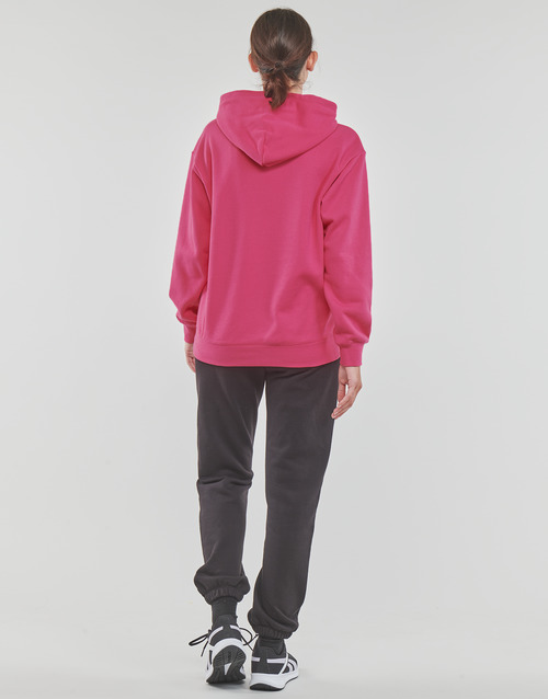 Champion - Hooded Sweatshirt - Rose