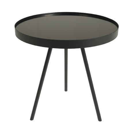 Salontafel Solara ⌀40  x H40 cm