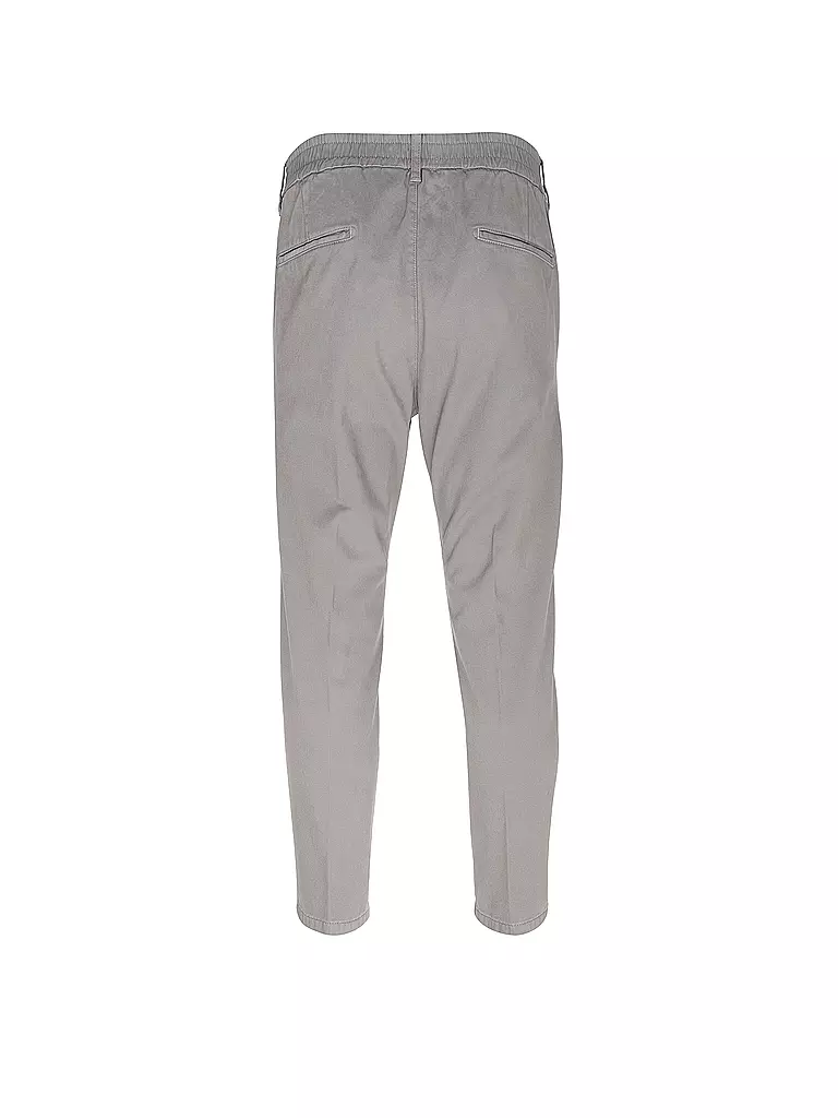 DRYKORN Chino CHASY grau