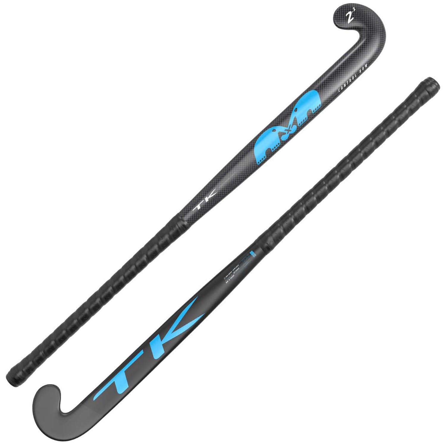 Tk  2.1 Control Bow