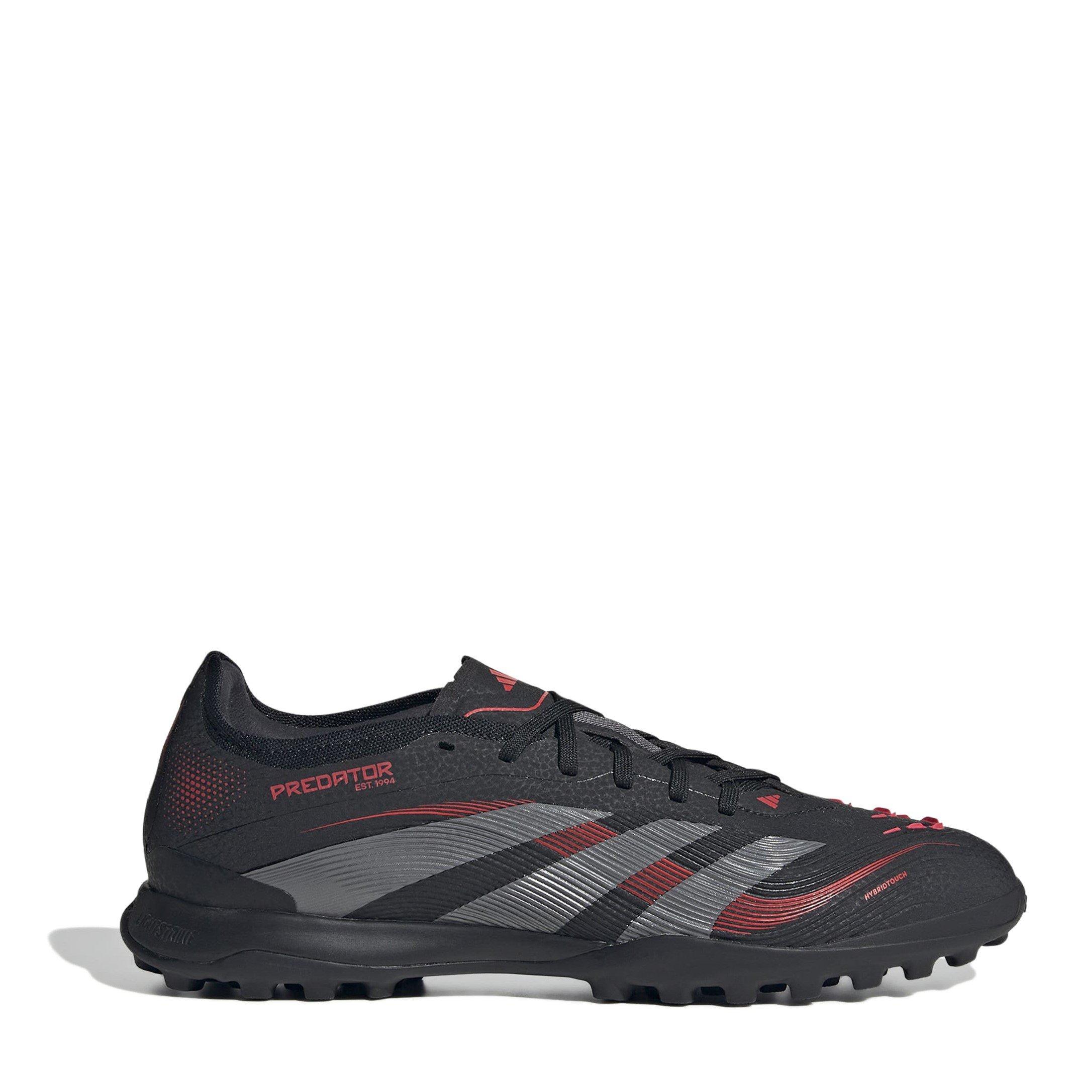 adidas Predator Astro Turf Football Boots Adults
