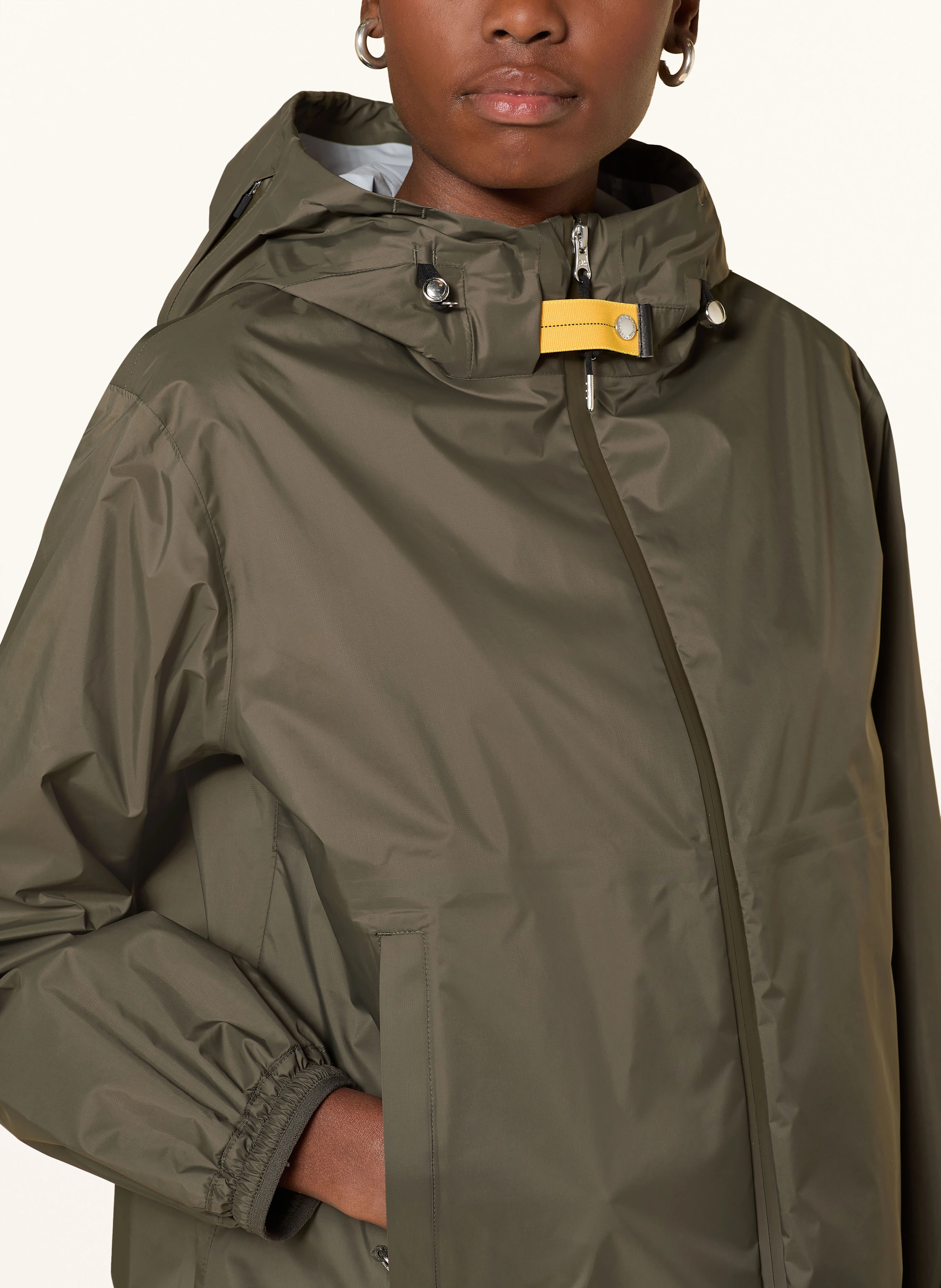 PARAJUMPERS Regenjacke ASO