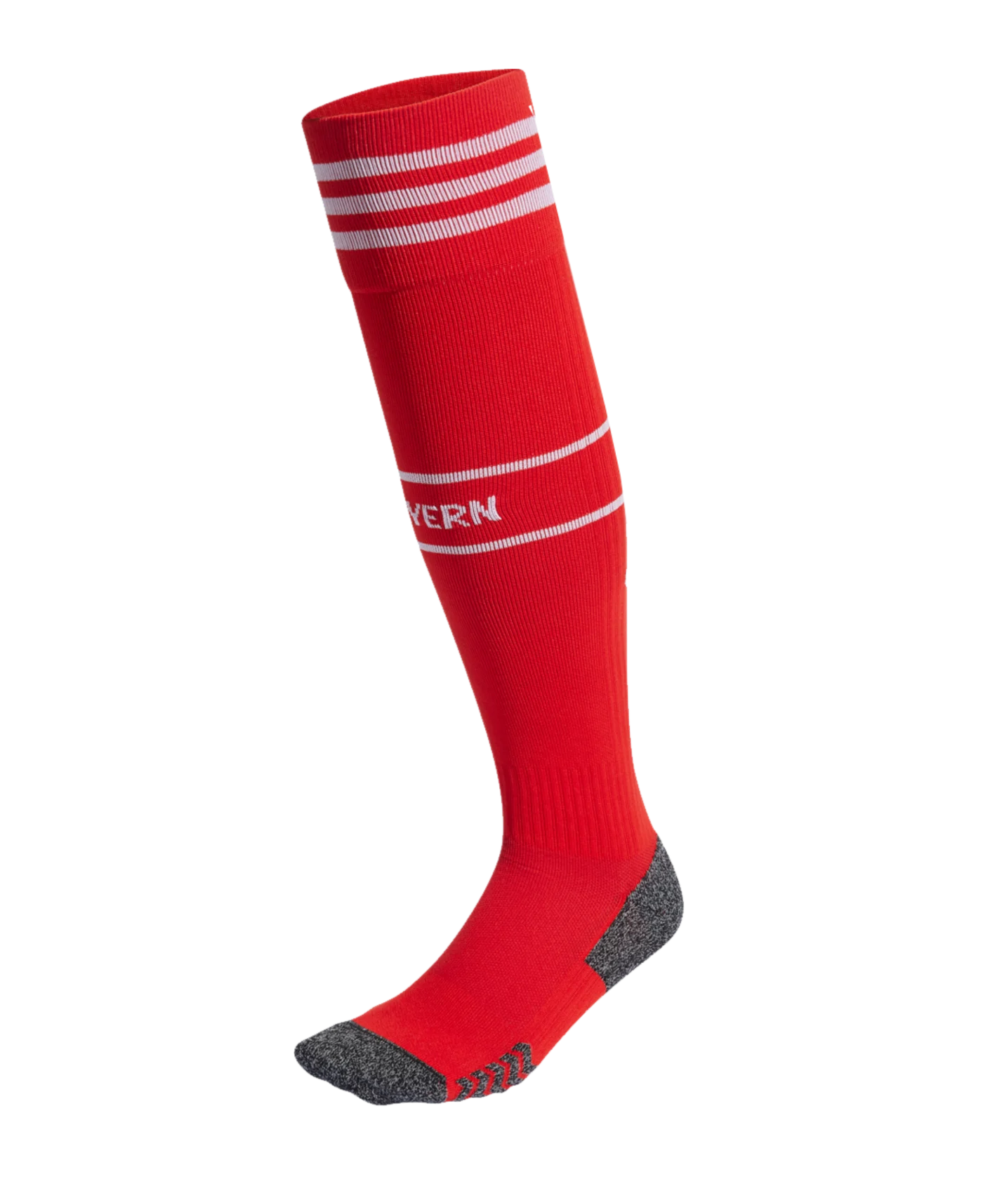 adidas FC Bayern München Stutzen Home 2022/2023 Rot