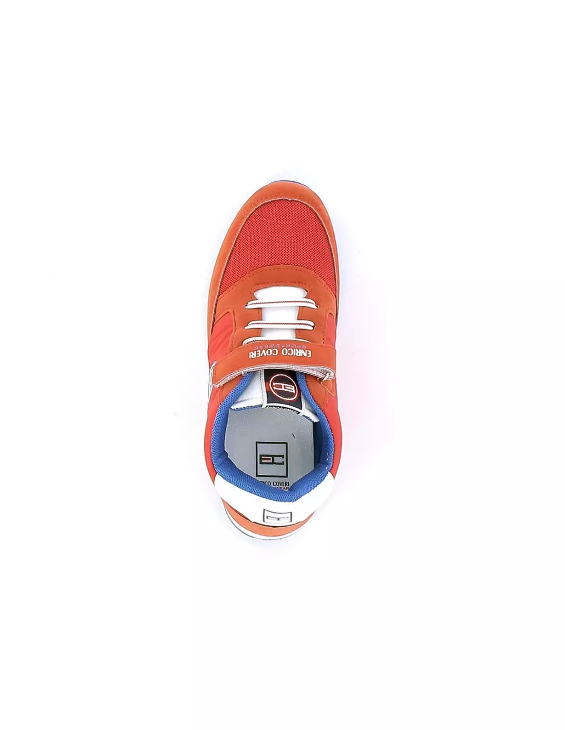 ENRICO COVERI CKS216304 - Sneakers Lollipop