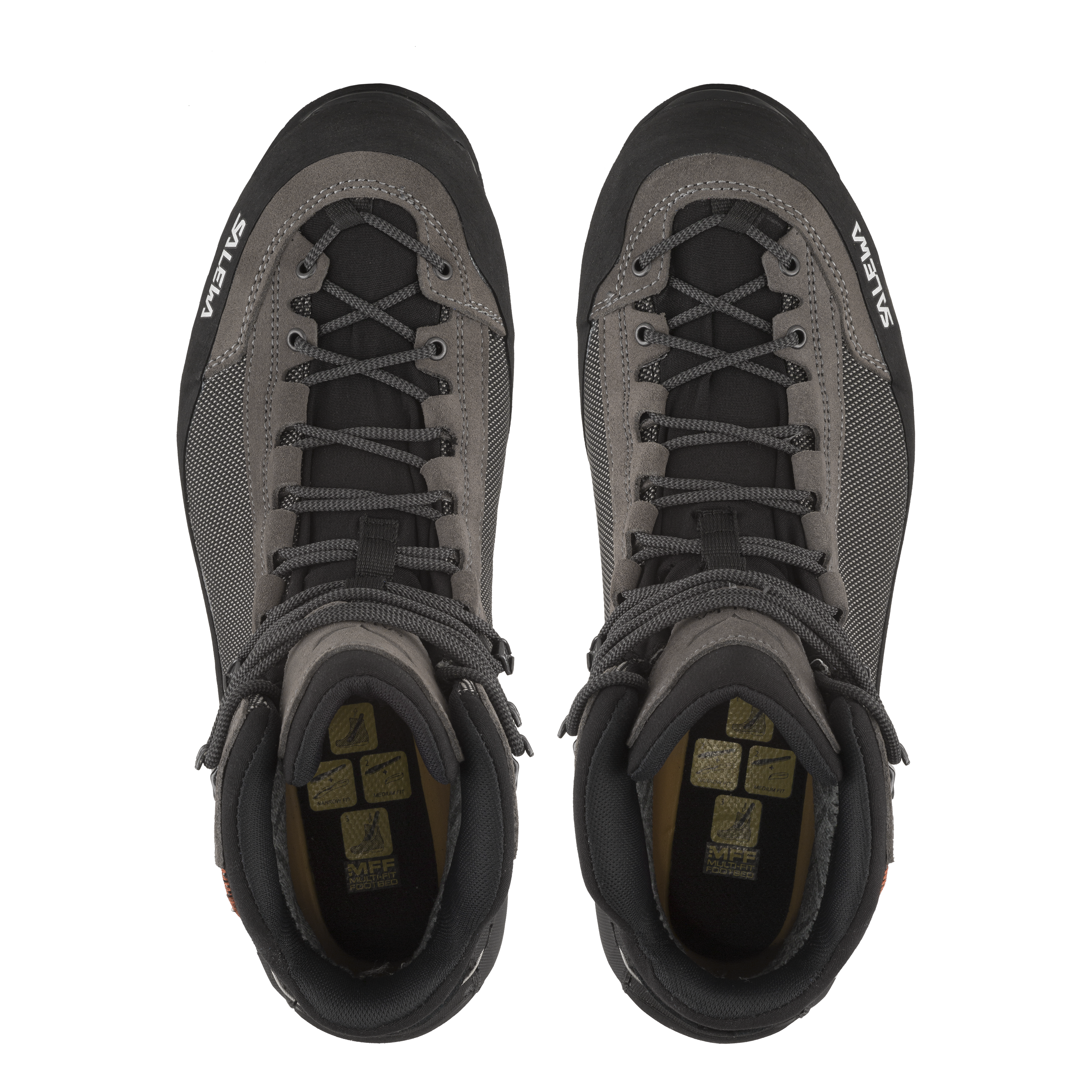 Crow Gore-Tex® Herren Schuhe