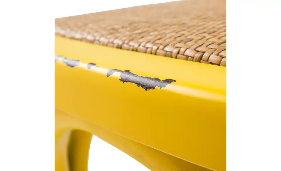 Stuhl im Used-Look in Antikoptik Hobart