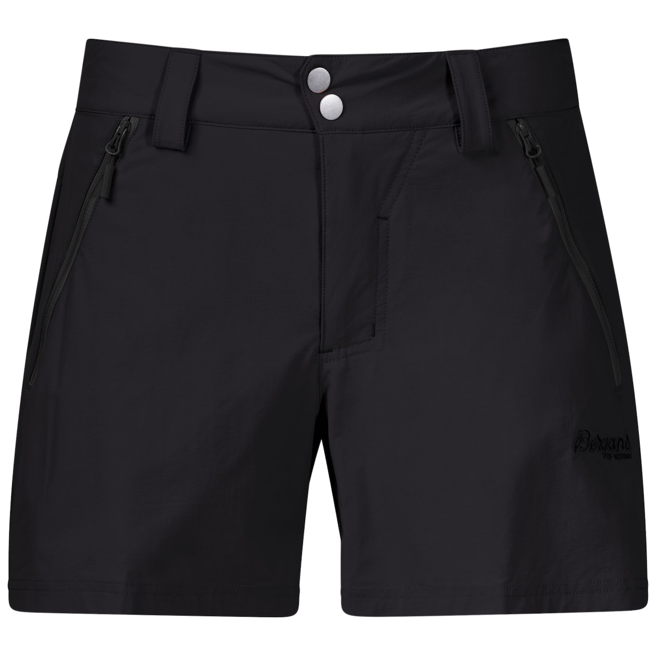 Tyin Shorts Dame Black
