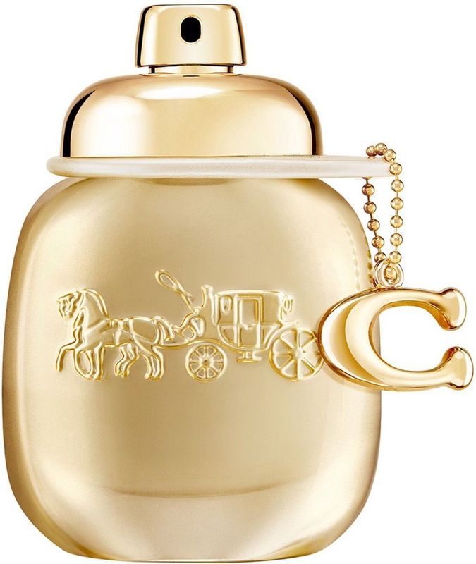 COACH - Gold - Parfum - 30 ml - Dames