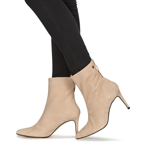 Fericelli - CELAENO - Taupe
