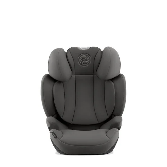 Siège Auto Solution T i-Fix   Mirage Grey        de               CYBEX