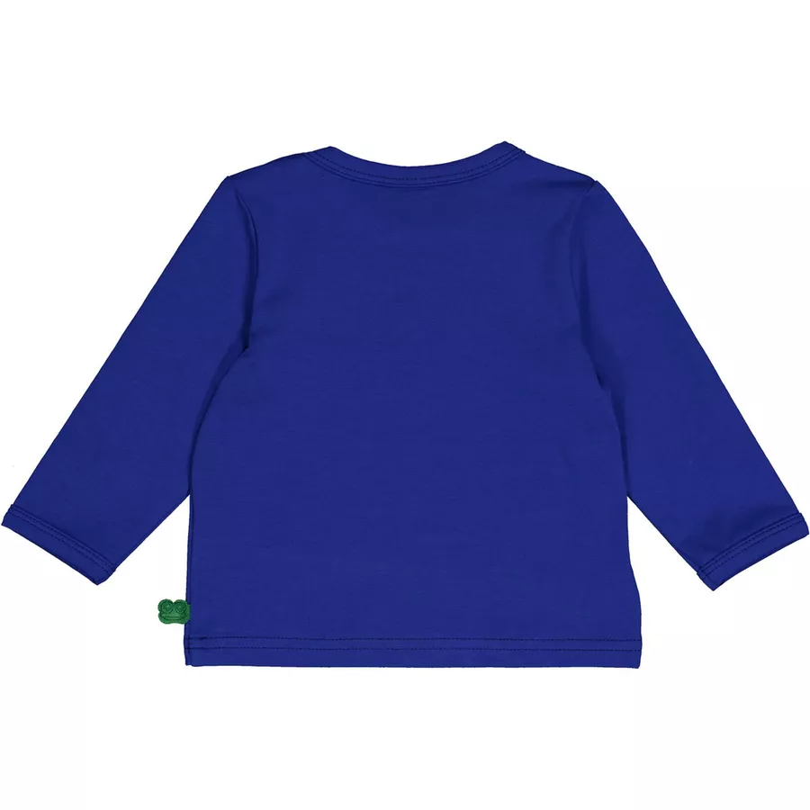 Fred's World Babylangarmshirt Surf