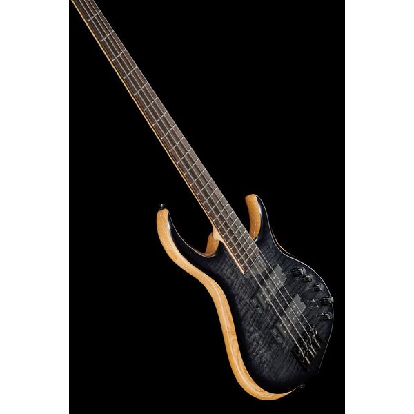 Marcus Miller M7 Swamp Ash 4st TBK 2nd Gen
