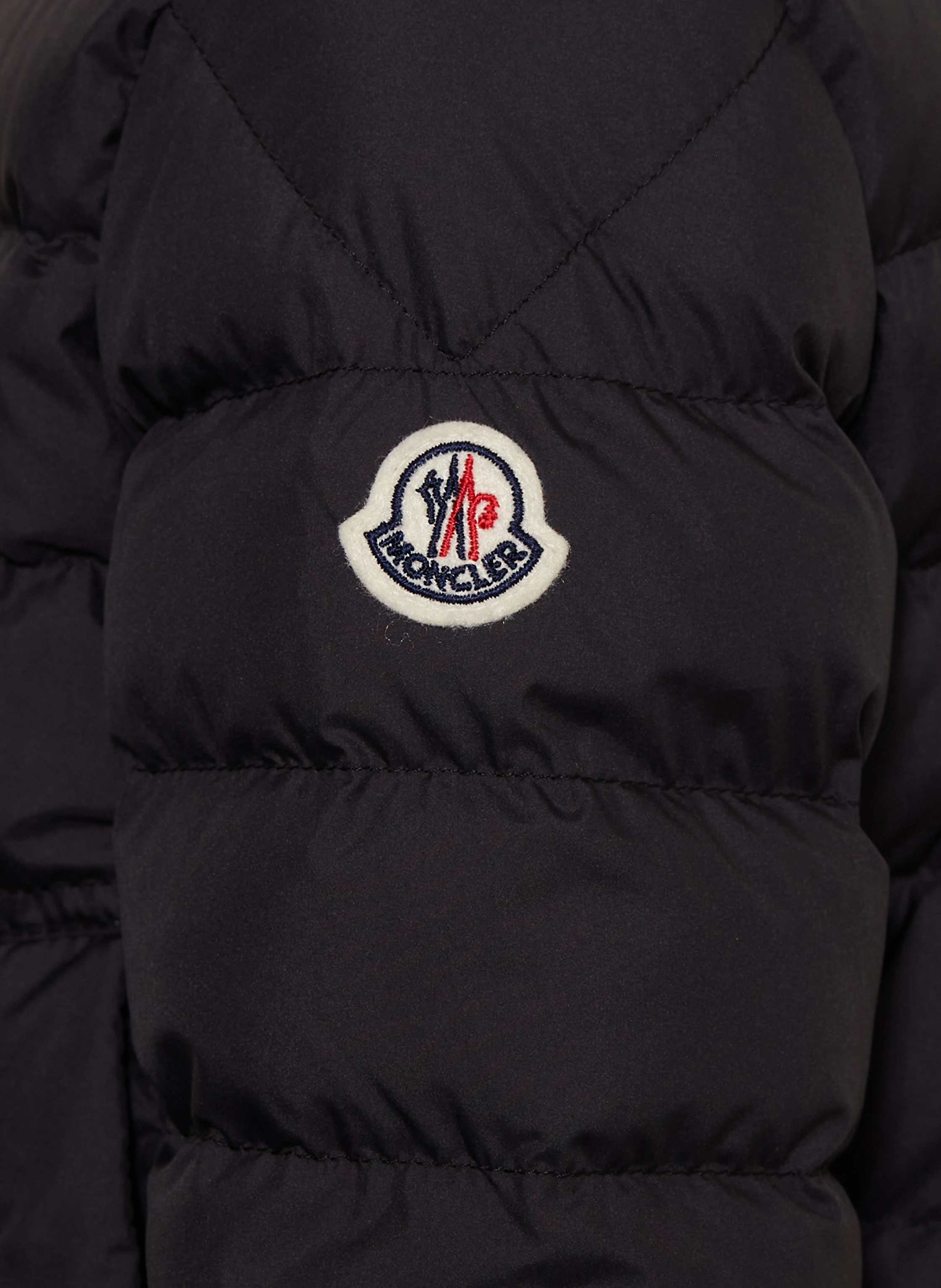 MONCLER enfant Daunenjacke BAUDINET