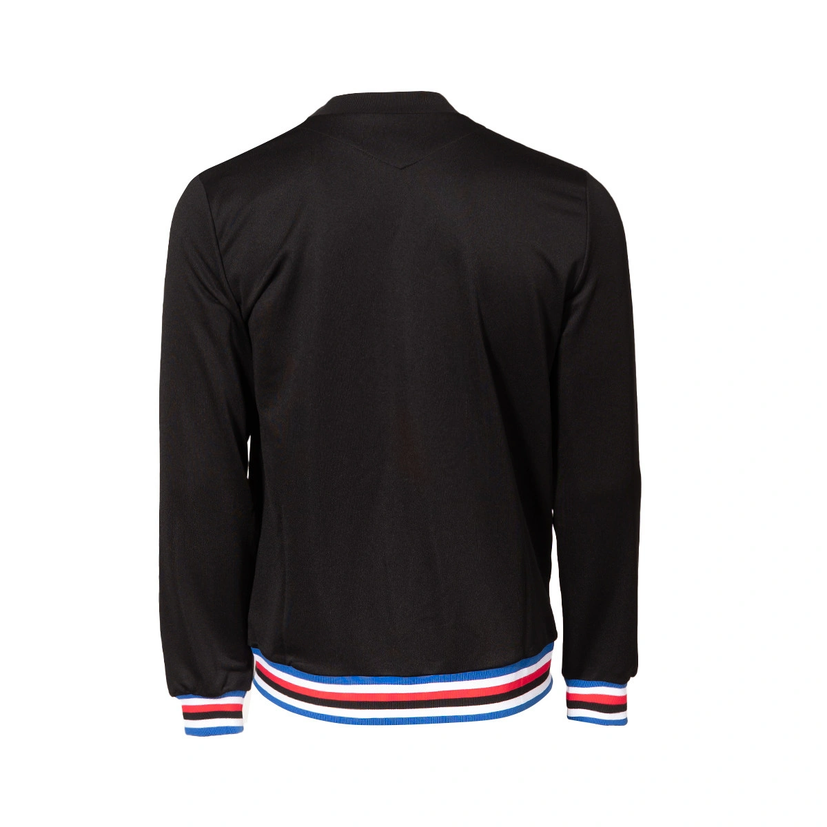 Casaco Macron UC Sampdoria Pre-Match 2025-2026