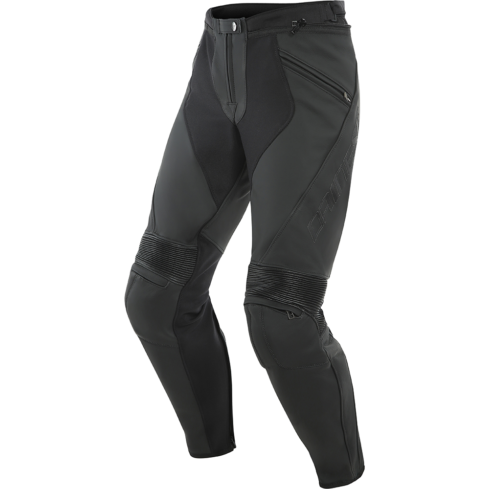 Dainese - Pantalon Pony 3 Noir Mat