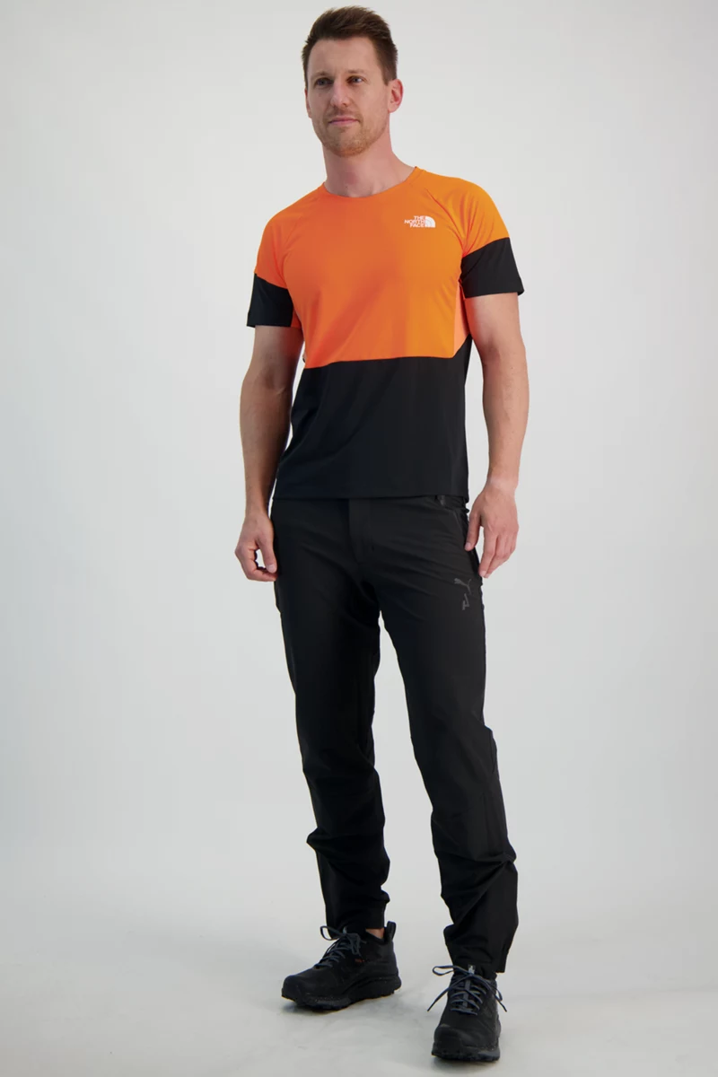 The North Face Bolt Tech Herren T-Shirt