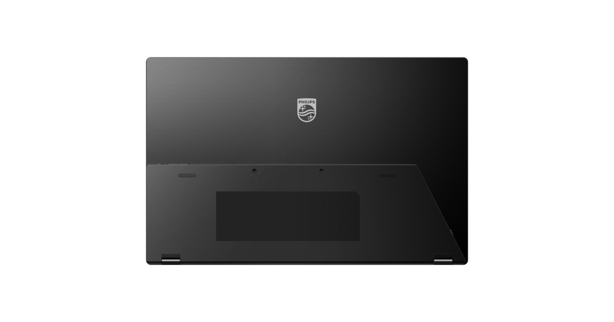 Philips16B1P3302D 15.6