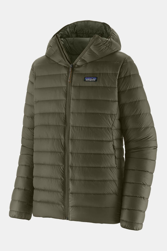 Patagonia Patagonia Down Sweater Hoody Donsjas