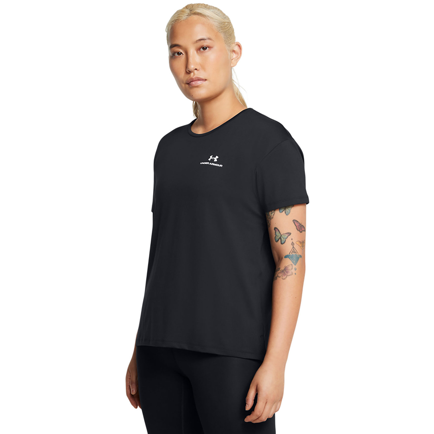 Under Armour Rush Energy 2.0 Tee