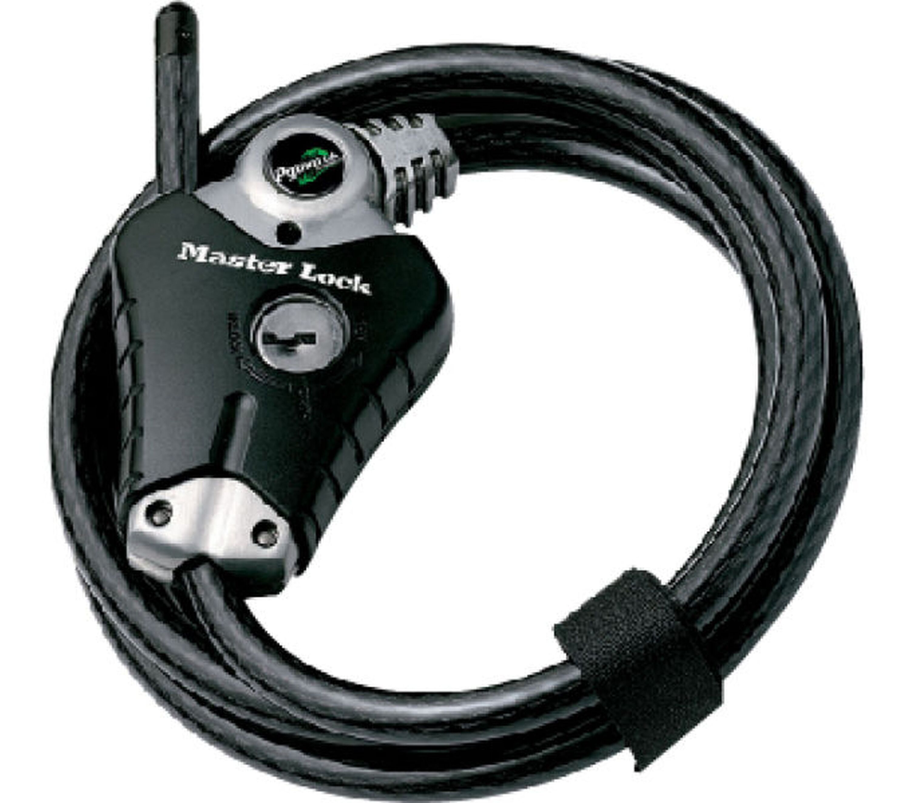 Kabelschloss Python 8428