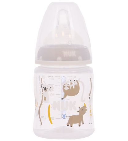Nuk Babyflasche - First Choice+ - M - 150 ml