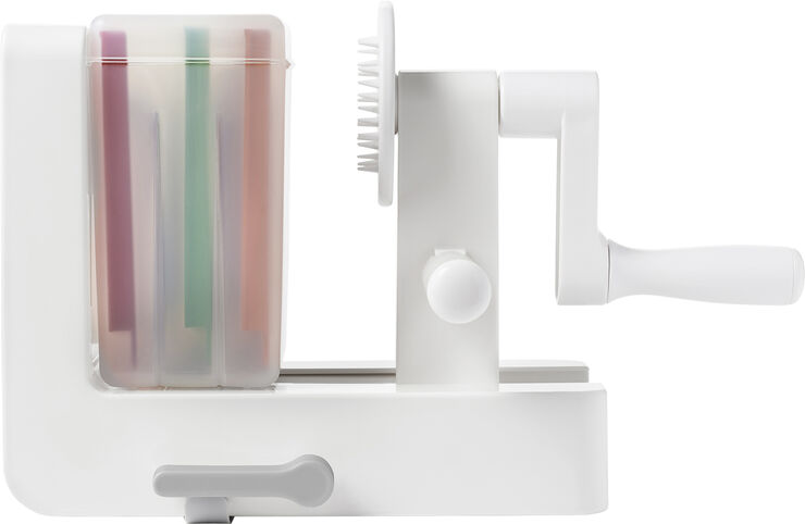 OXO Tabletop Spiralizer Hvid
