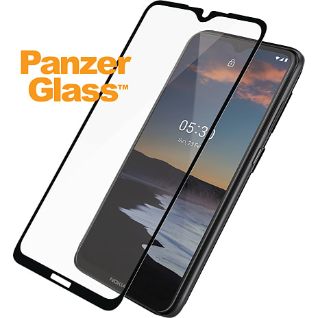 PanzerGlass Original skærmbeskytter til Nokia 5.3