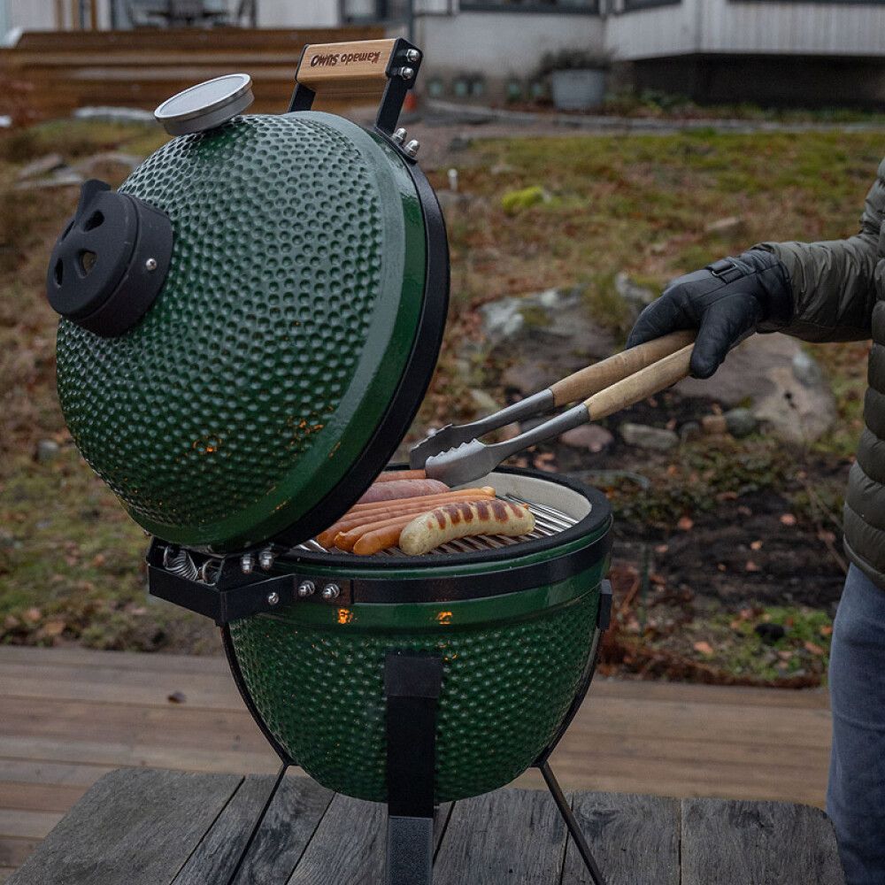 KULLGRILL KAMADO SUMO MINI 14