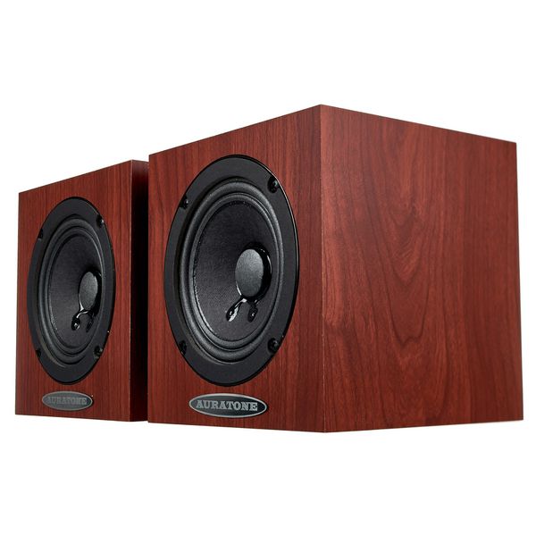 Auratone 5C Super Sound Cube Amp Set Cl
