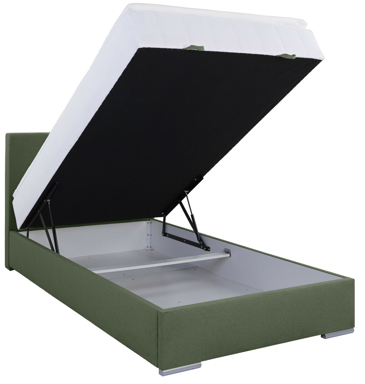Z2 Boxspringbett TOM