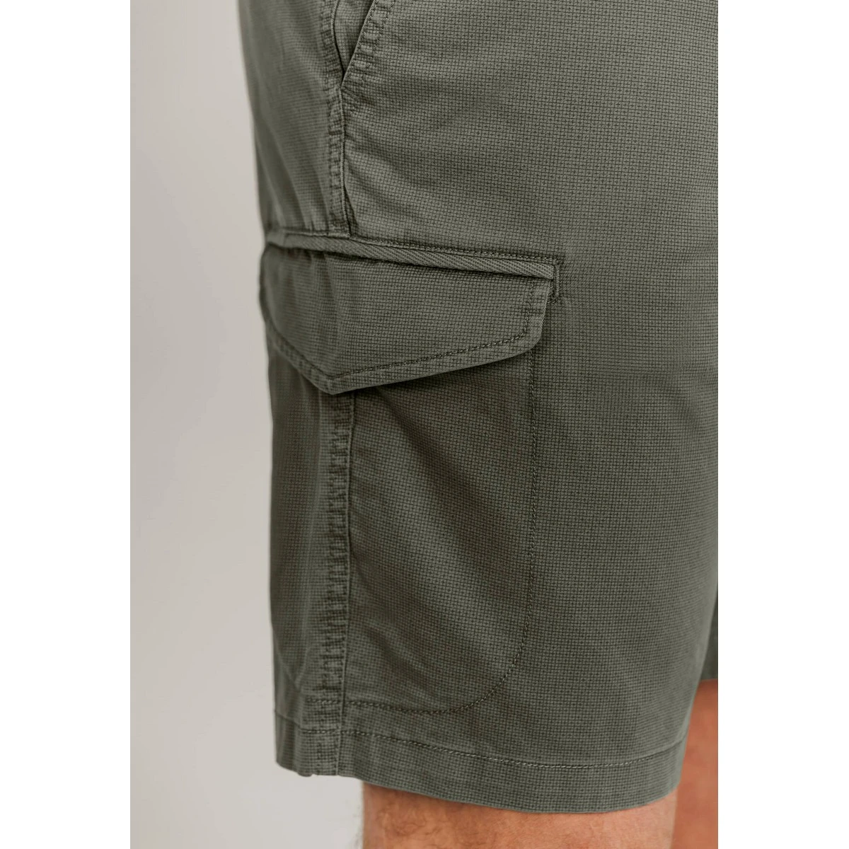 Heren Pantalon JAKES25-M5 Green