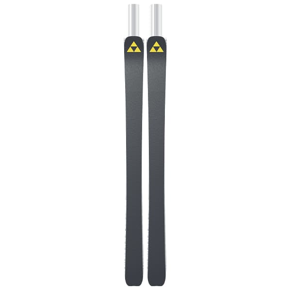 Ski FISCHER RANGER 96 YELLOW