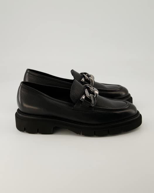 Konstantin Starke G882M Slipper in Schwarz
