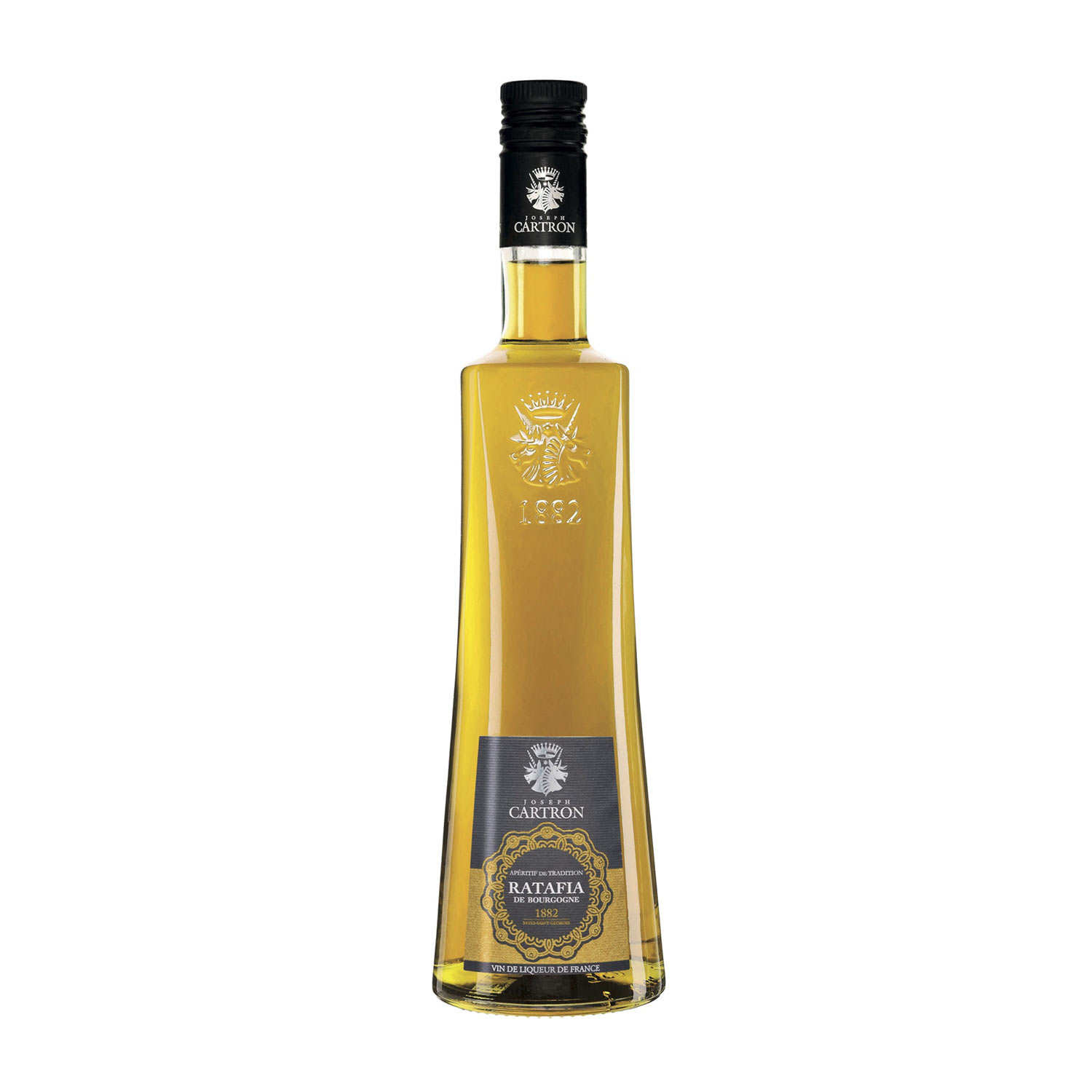 Ratafia de Bourgogne 18% - Joseph Cartron