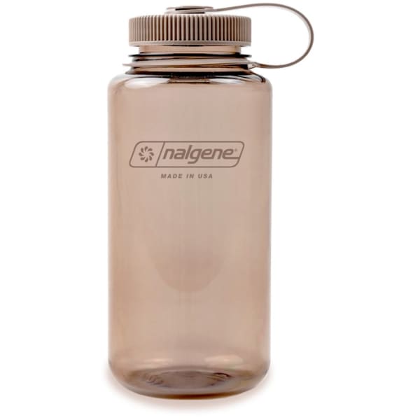 Gourde NALGENE 32OZ WIDE MOUTH MOCHA SUSTAIN
